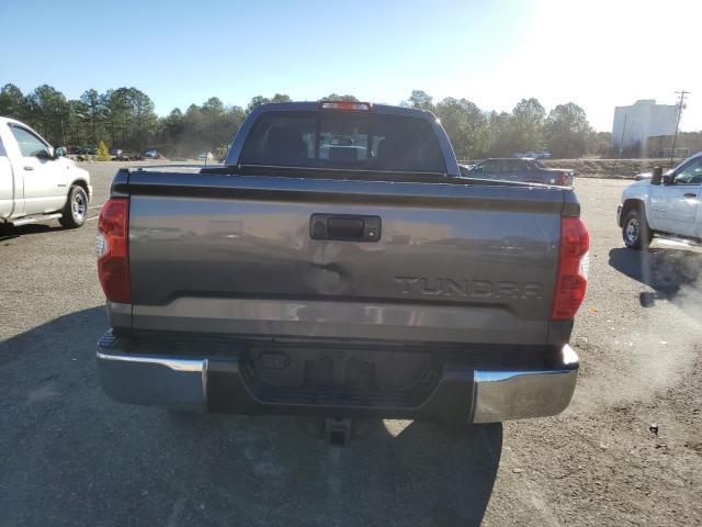 2014 Toyota Tundra Double Cab Sr/Sr5 - Фото 6