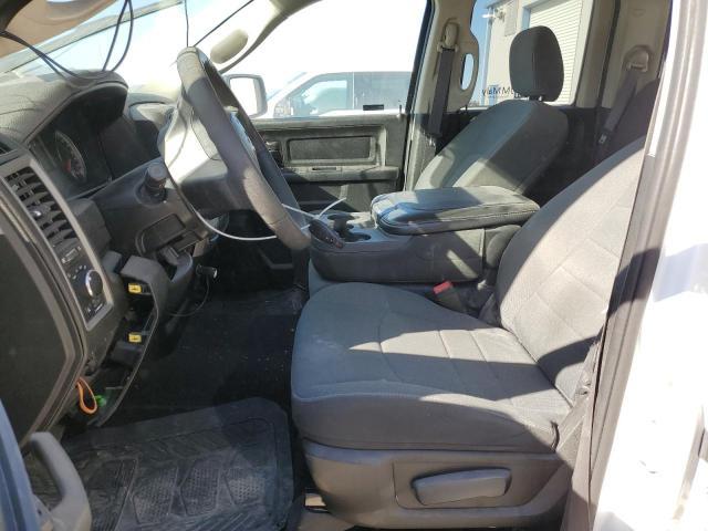 2021 Ram 1500 Classic Tradesman - Image 7