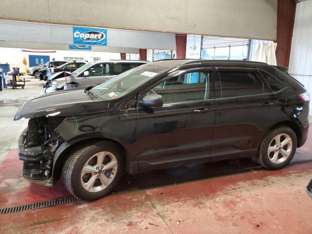 2020 Ford Edge Se