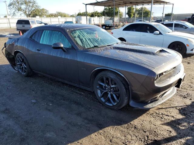 2019 Dodge Challenger R/T - Фото 4