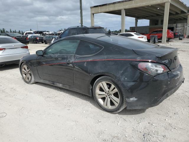 2010 Hyundai Genesis Coupe 2.0T - Фото 2
