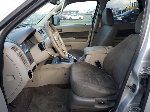 2009 Ford Escape Xlt - Фото 7
