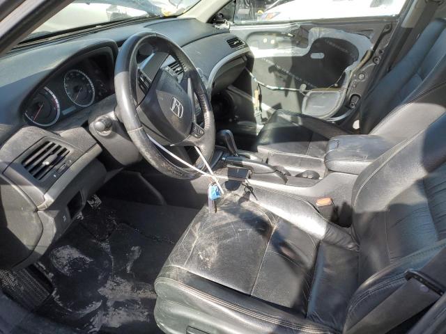 2012 Honda Accord Se - Фото 7