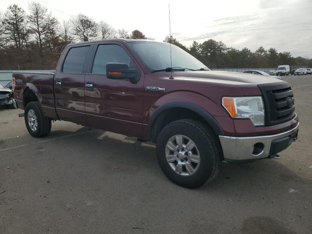 2009 Ford F150 Supercrew - Фото 4