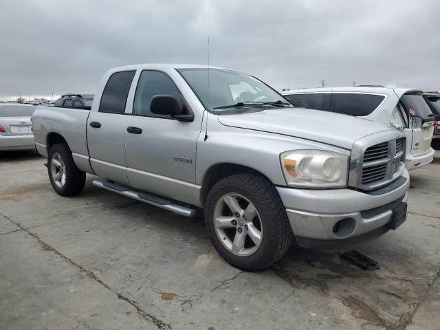 2008 Dodge Ram 1500 St - Фото 4