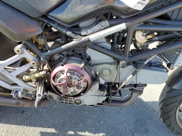 2001 Ducati M900 S - Фото 7