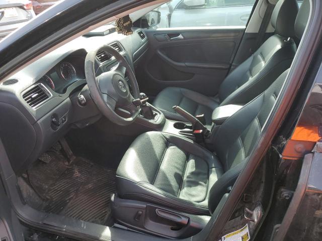 2014 Volkswagen Jetta Se - Фото 7