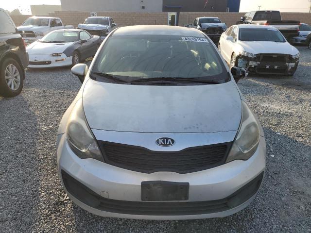 2013 Kia Rio Lx - Фото 5