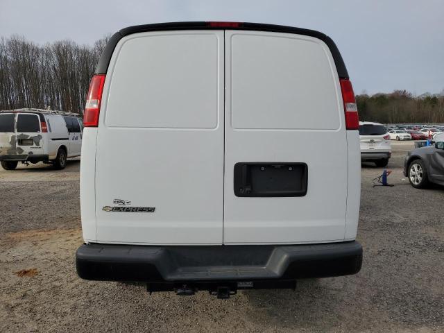 2021 Chevrolet Express G3500 - Фото 6