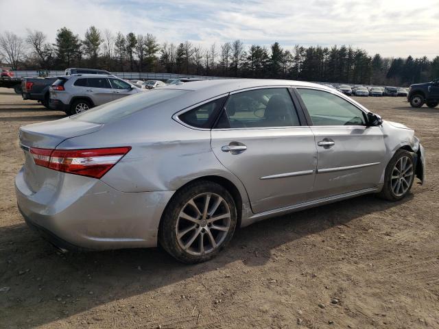 2015 Toyota Avalon Xle - Фото 3