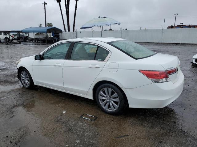 2012 Honda Accord Ex - Фото 2