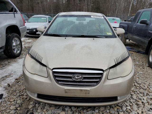 2007 Hyundai Elantra Gls - Фото 5