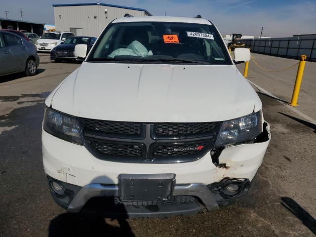 2019 Dodge Journey Crossroad - Фото 5