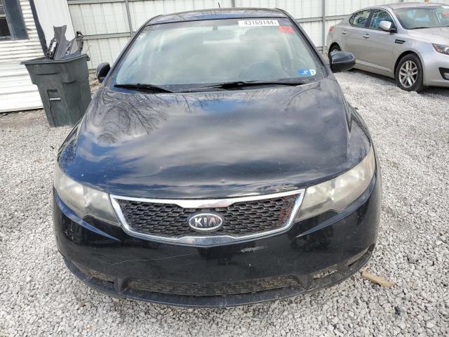 2013 Kia Forte Lx - Фото 5