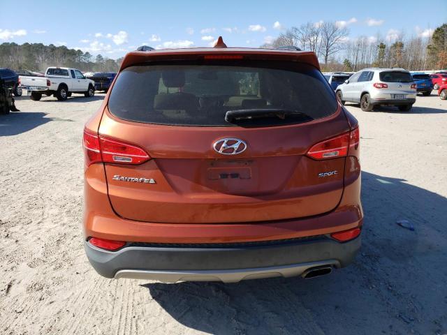 2014 Hyundai Santa Fe Sport - Image 6
