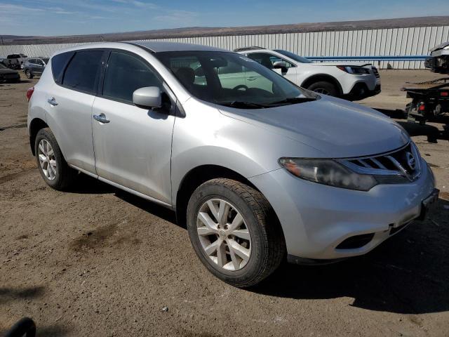 2013 Nissan Murano S - Фото 4