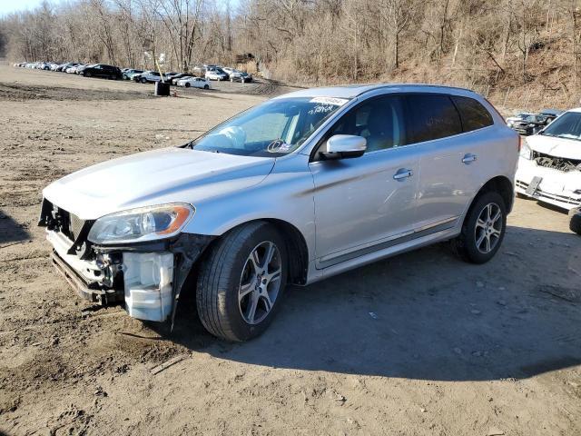 2014 Volvo Xc60 T6