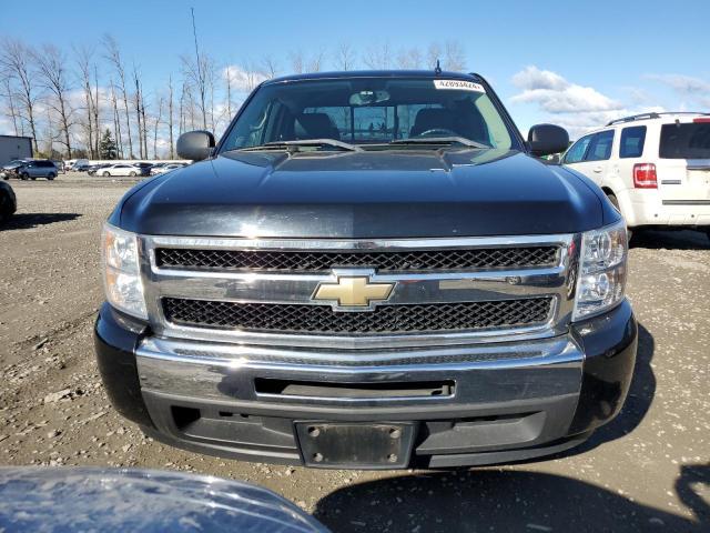 2010 Chevrolet Silverado C1500 Lt - Фото 5