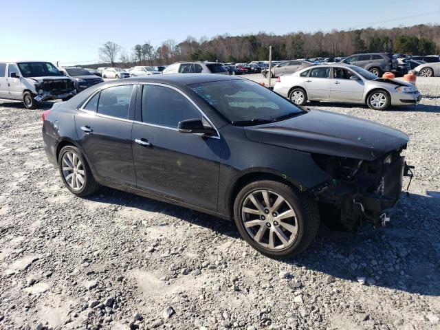 2013 Chevrolet Malibu Ltz - Фото 4