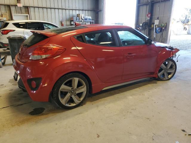2013 Hyundai Veloster Turbo - Image 3