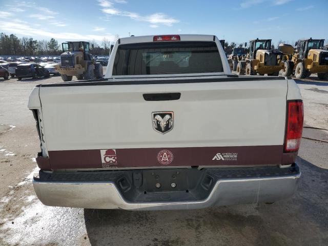 2021 Ram 1500 Classic Tradesman - Image 6