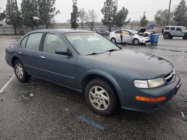 1997 Nissan Maxima Gle - Фото 4