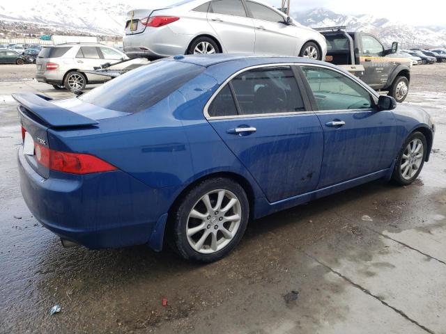 2007 Acura Tsx - Фото 3