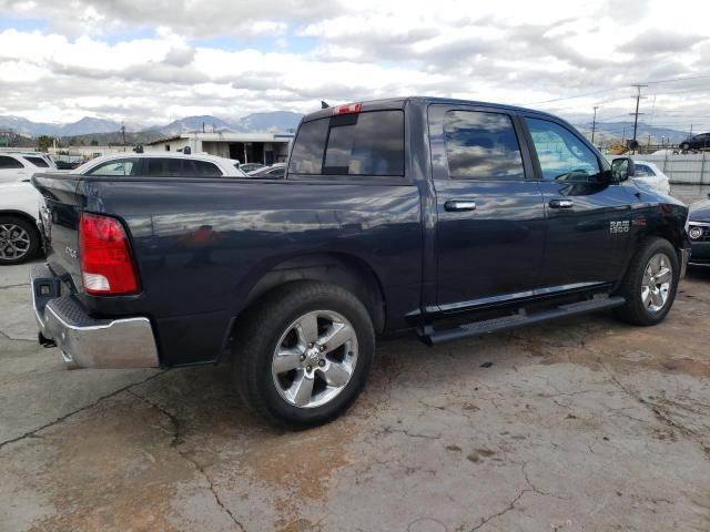 2016 Ram 1500 Slt - Фото 3