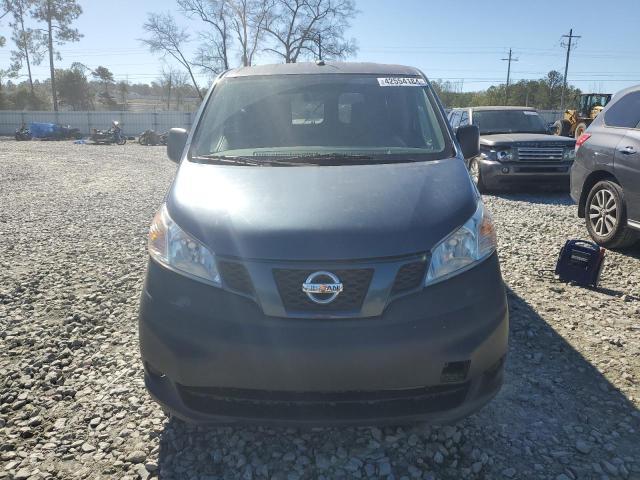 2015 Nissan Nv200 2.5S - Image 5