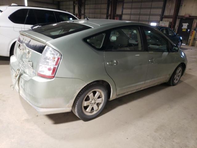 2008 Toyota Prius - Фото 3