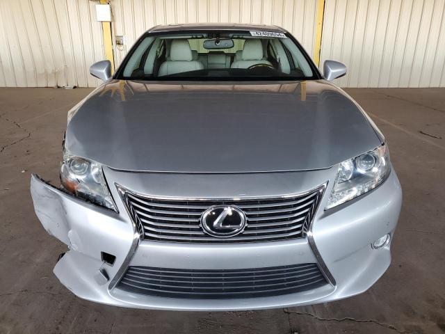 2013 Lexus Es 350 - Фото 5