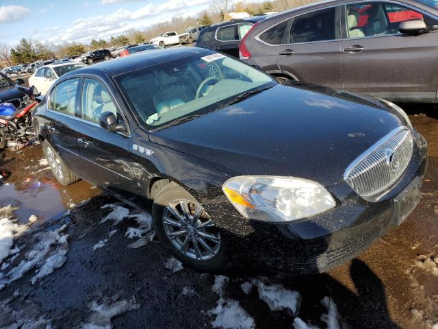2009 Buick Lucerne Cxl - Фото 4