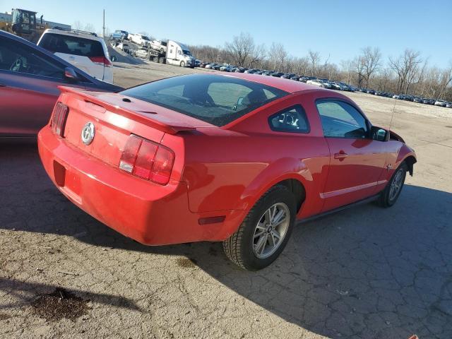 2009 Ford Mustang - Фото 3