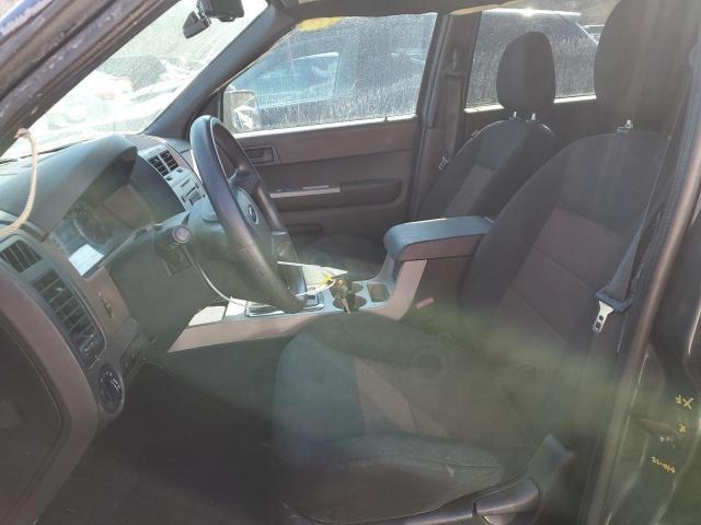 2008 Ford Escape Xlt - Фото 7