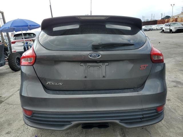 2017 Ford Focus St - Фото 6