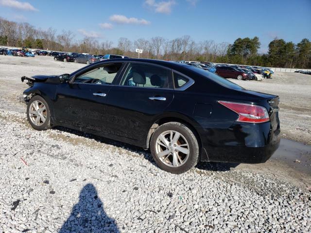 2014 Nissan Altima 2.5 - Image 2