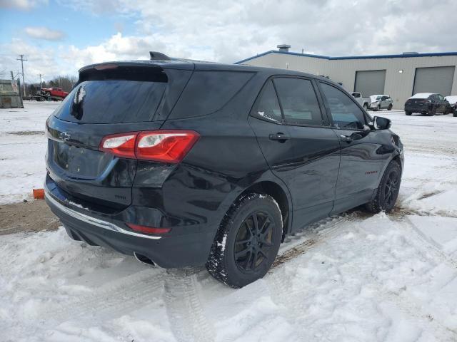 2018 Chevrolet Equinox Lt - Фото 3
