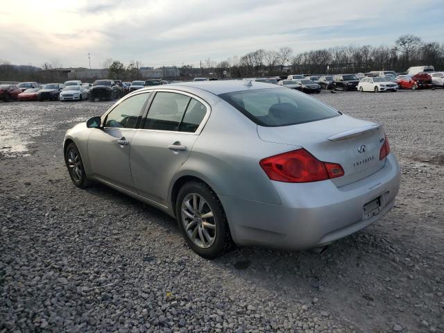 2008 Infiniti G35 - Фото 2