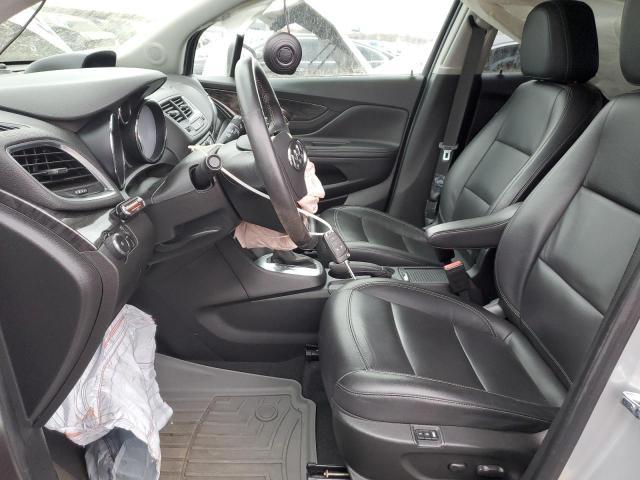 2015 Buick Encore - Фото 7