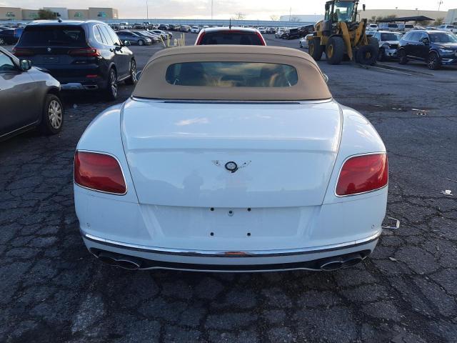 2017 Bentley Continental Gt V8 - Фото 6