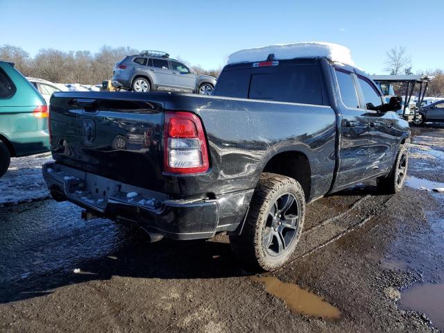 2021 Ram 1500 Big Horn/Lone Star - Фото 3
