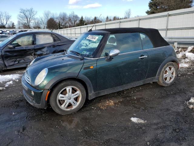 2008 Mini Cooper