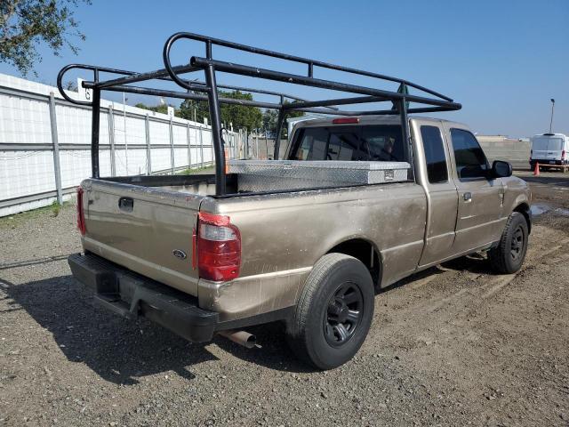 2004 Ford Ranger Super Cab - Фото 3