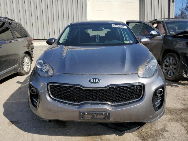 2018 Kia Sportage Lx - Image 5