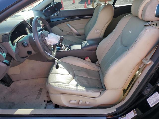 2010 Infiniti G37 Base - Фото 7