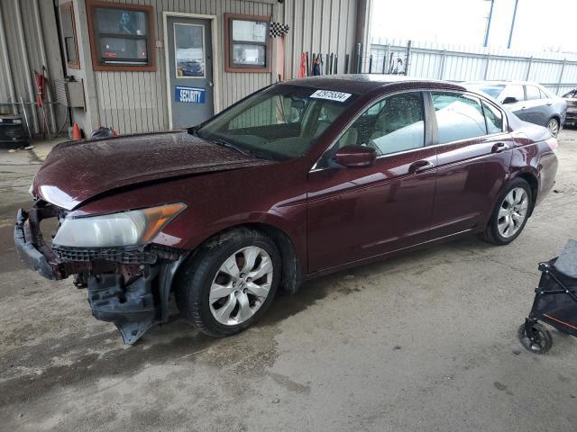 2009 Honda Accord Ex