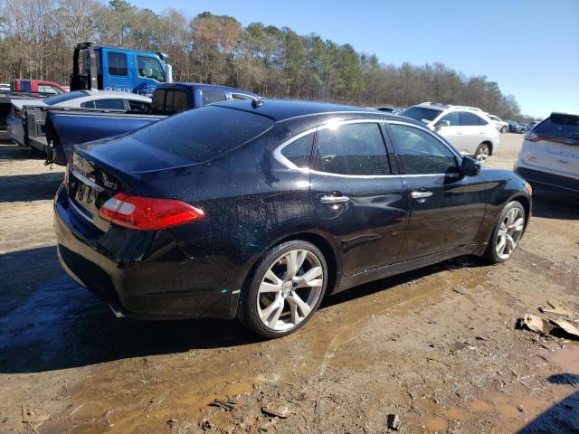 2013 Infiniti M37 - Фото 3