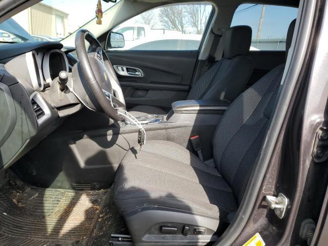 2015 Chevrolet Equinox Lt - Фото 7
