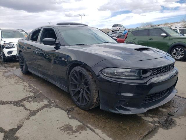 2021 Dodge Charger Scat Pack - Фото 4