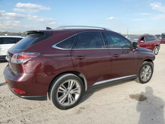 2015 Lexus Rx 350 - Фото 3